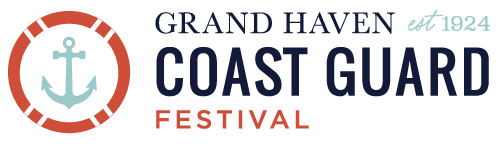 Grand Haven Coast Guard Festival